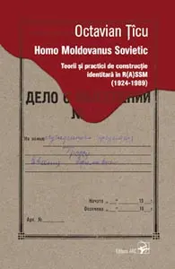 Homo Moldovanus Sovetic ed a doua