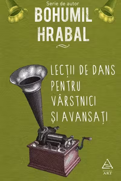 Lectii de dans pentru varstnici si avansati