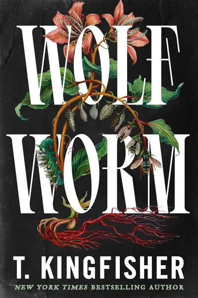 Wolf Worm