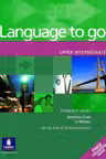 Language to go Upper Intermediate Students' Book with Phrasebook