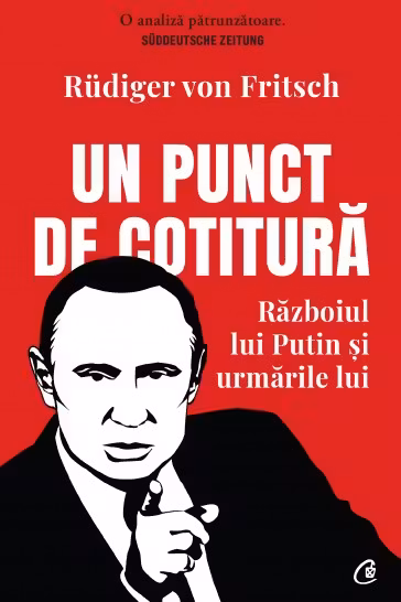 Un punct de cotitura