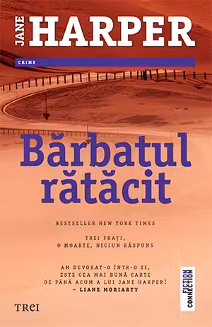 Barbatul ratacit