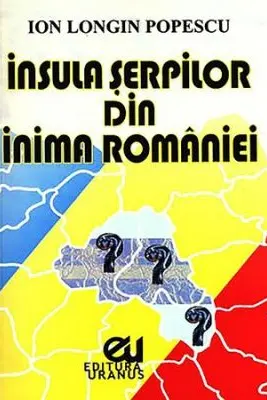 Insula Serpilor din inima Romaniei