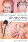 GHID COMPLET DE DESEN. ANATOMIE.