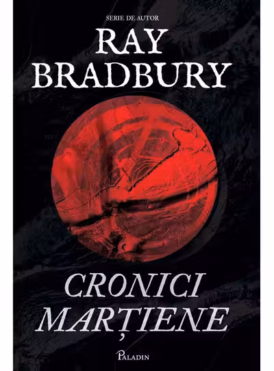 Cronici martiene