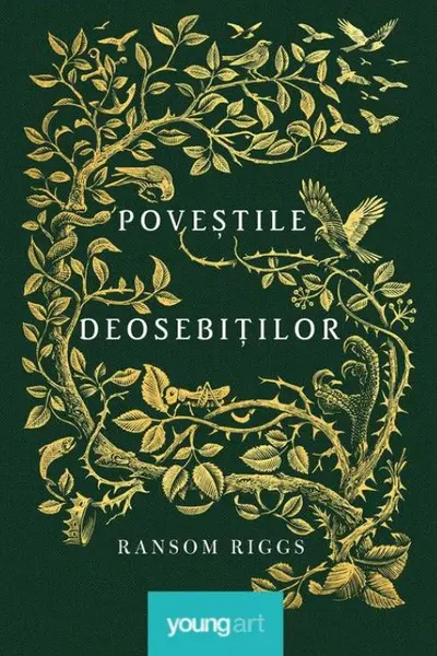 Povestile deosebitilor