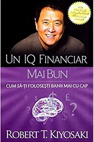 Un IQ Finaciar mai bun