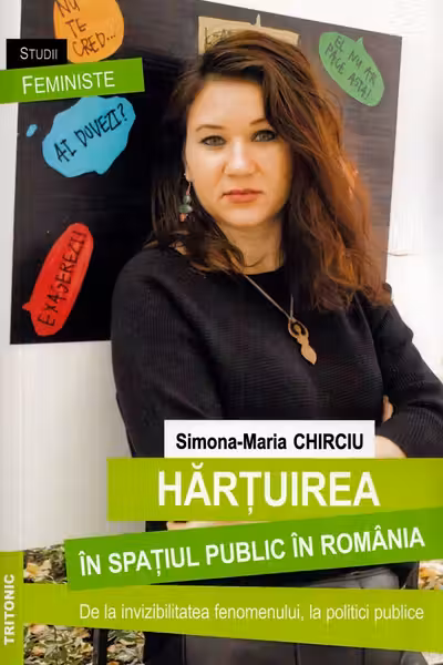Hărțuirea în spațiul public în România