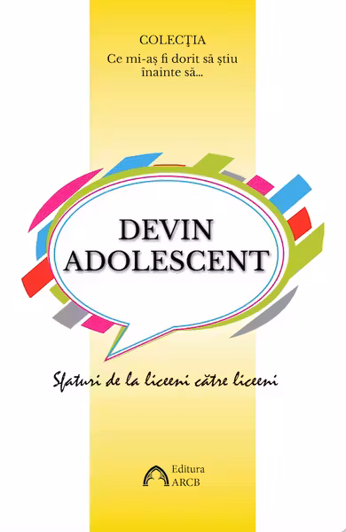 Devin adolescent