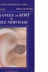 Organele de simt si caile nervoase