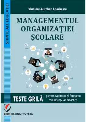 Managementul organizaţiei şcolare