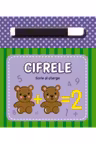 Cifrele. Scrie si sterge