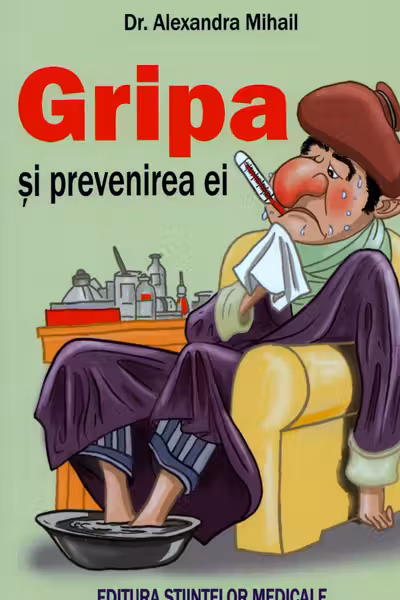 Gripa și prevenirea ei
