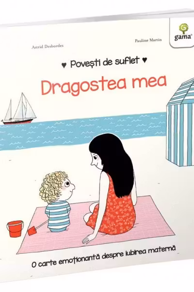 Dragostea mea