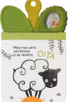 Oita - Mica mea carte zornaitoare si de dentitie
