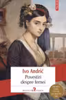 Povestiri despre femei