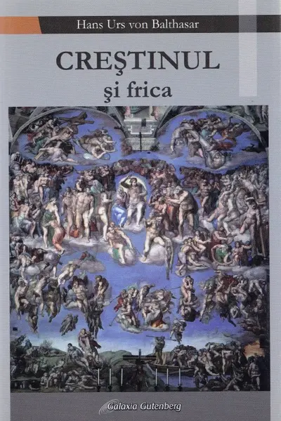 Creștinul și frica