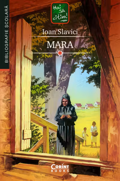 Mara