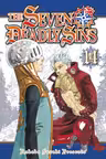 The Seven Deadly Sins - Volume 14