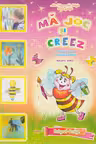 Ma joc si creez. 3-4 ani