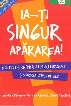 Ia-ti singur apararea!