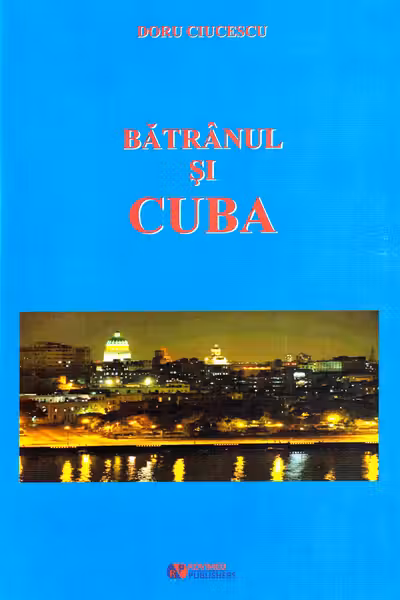 Bătrânul și Cuba