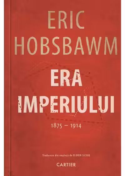 Era imperiul