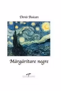 Margaritare negre