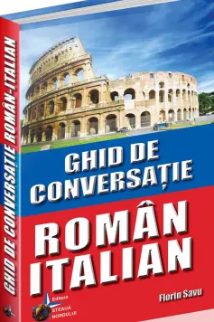 Ghid de conversație român-italian