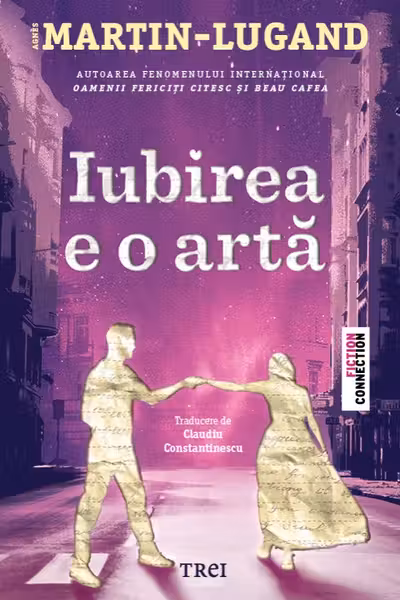 Iubirea e o arta