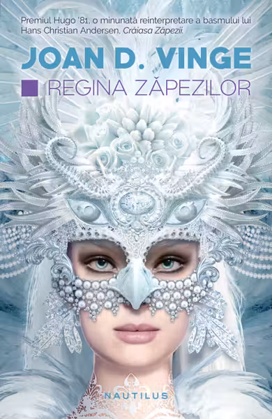 Regina zăpezilor