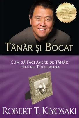 Tanar si bogat