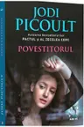 Blue Moon POVESTITORUL. Jodi Picoult