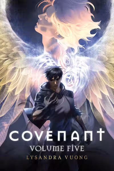 Covenant - Volume 5