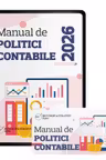 Manual de Politici Contabile. Stick USB