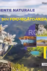 Monumente naturale din fermecătoarea Românie