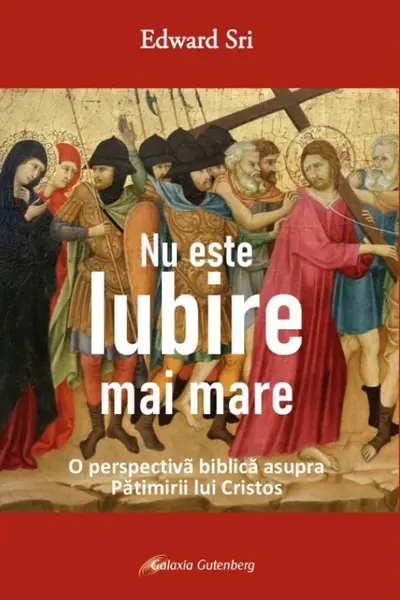 Nu este iubire mai mare