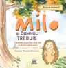 Milo si domnul Trebuie