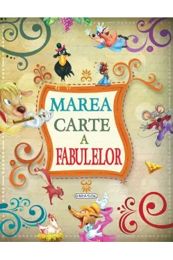 Marea carte a fabulelor