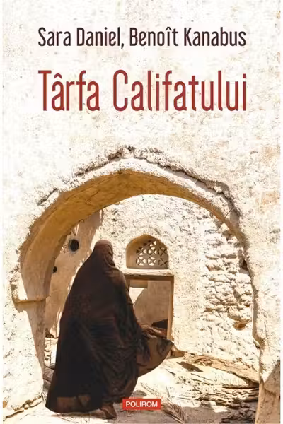 Tarfa califatului