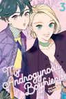 My Androgynous Boyfriend - Volume 3
