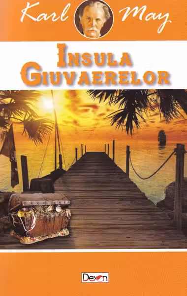 Insula giuvaierelor