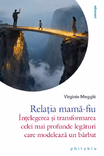 Relatia mama-fiu