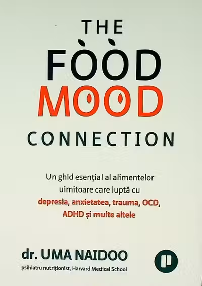 The Food Mood Connection