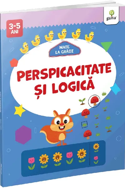 Perspicacitate logica
