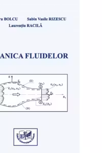 Mecanica fluidelor