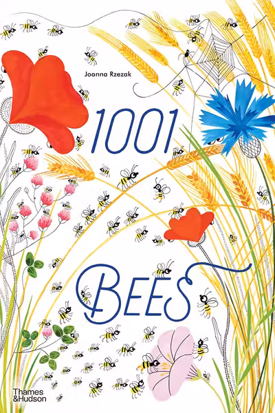 1001 Bees
