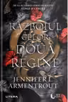 New Moon. RAZBOIUL CELOR DOUA REGINE. reeditare