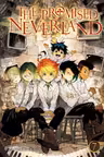 Promised Neverland, Vol. 7