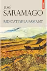 Ridicat de la pamant